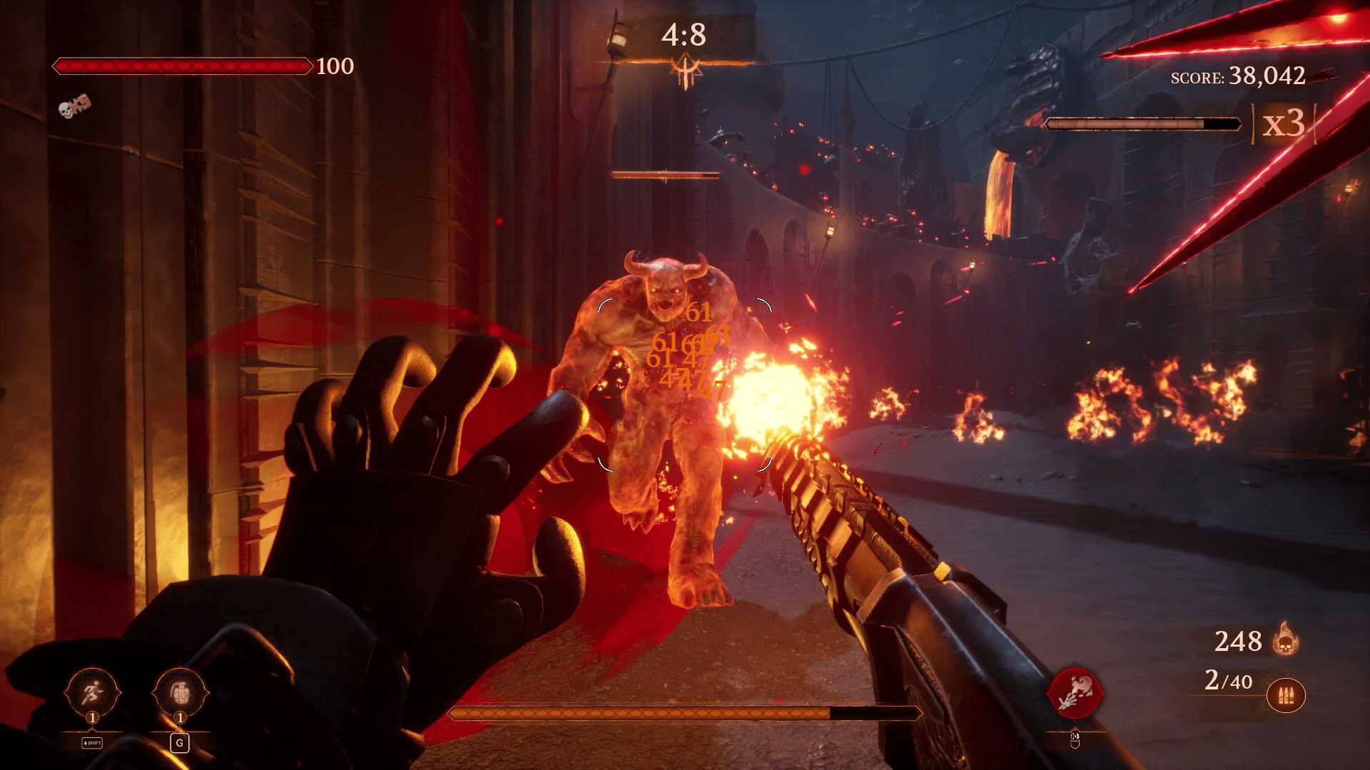HELLBREAK