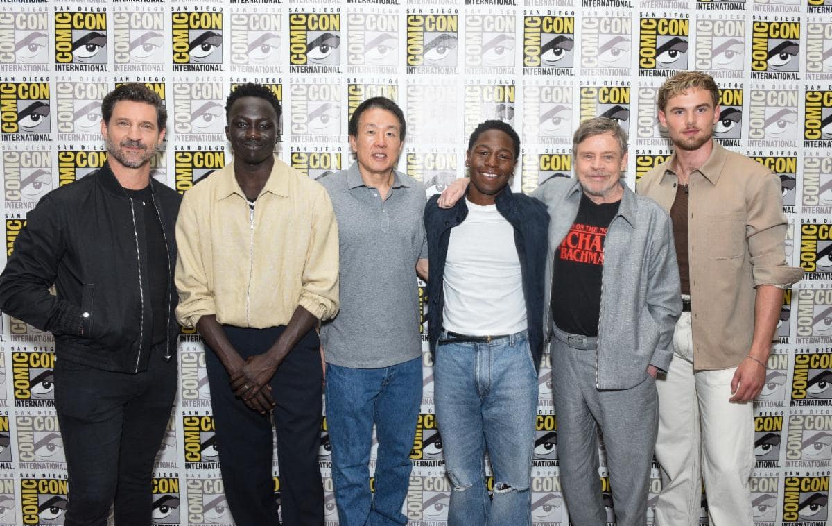 SDCC