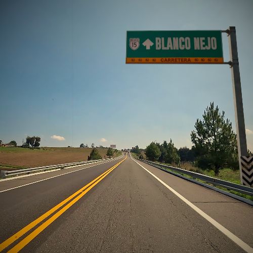 Blanco Nejo