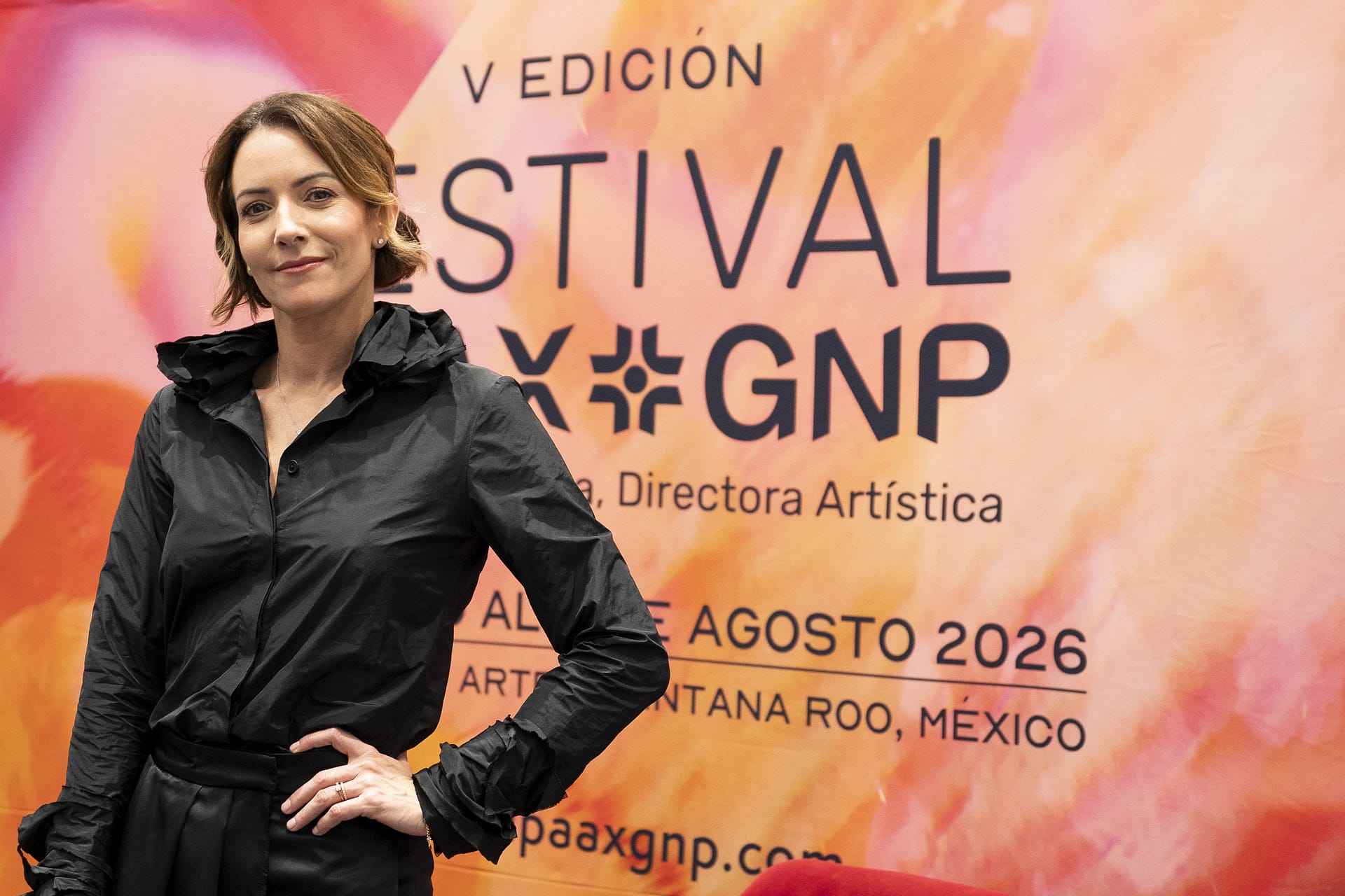 Festival PAAX GNP 2026