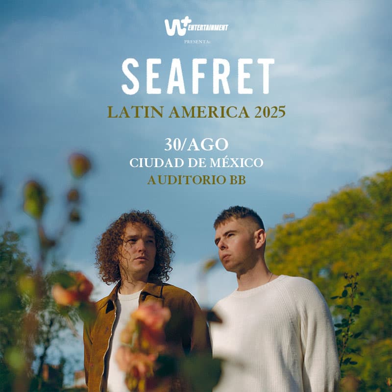 Seafret