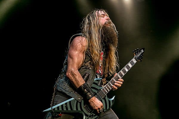 Zakk Sabbath