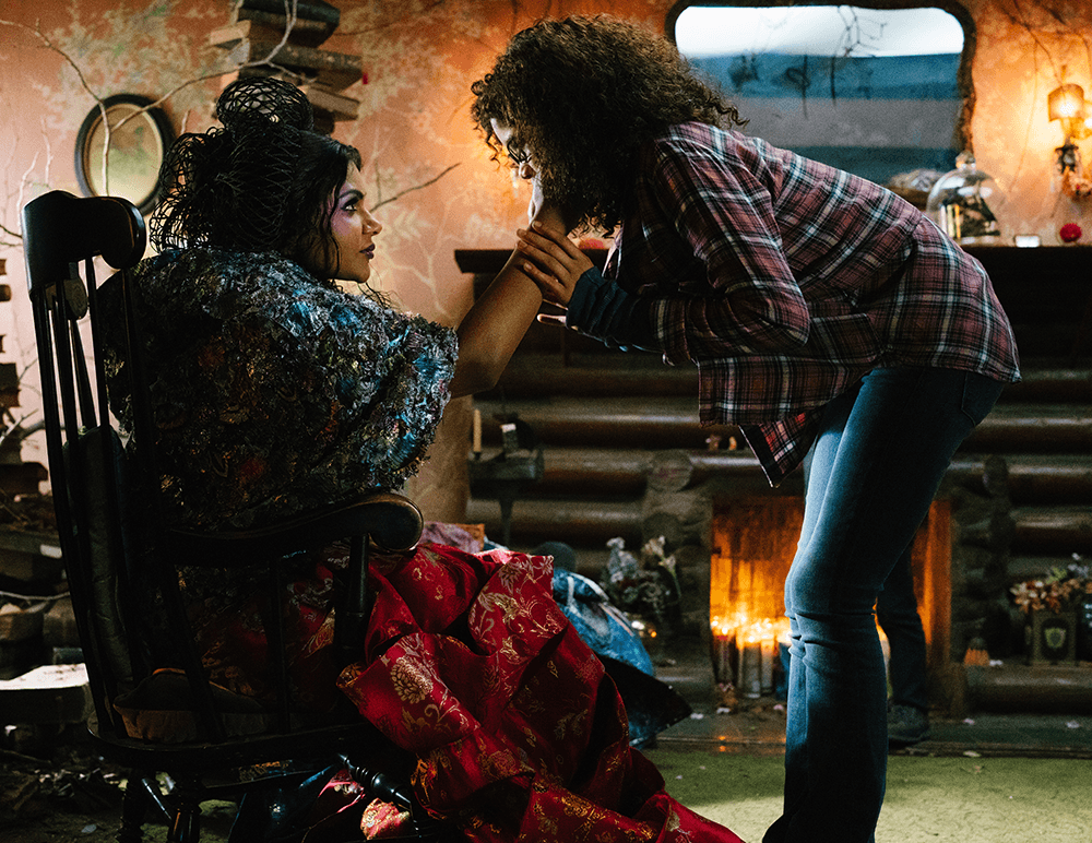 UN VIAJE EN EL TIEMPO