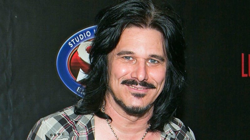 Gilby Clarke