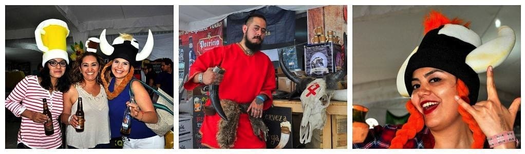 Festival de la Cerveza