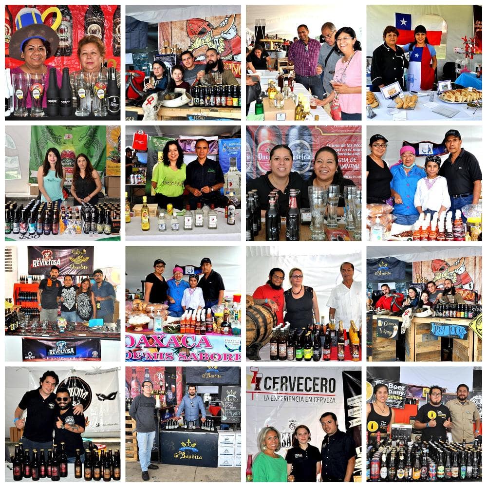 Festival de la Cerveza