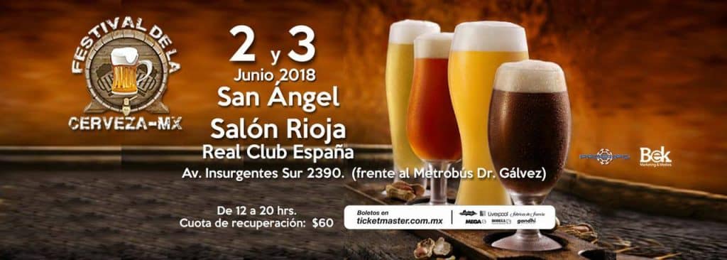 Festival de la Cerveza