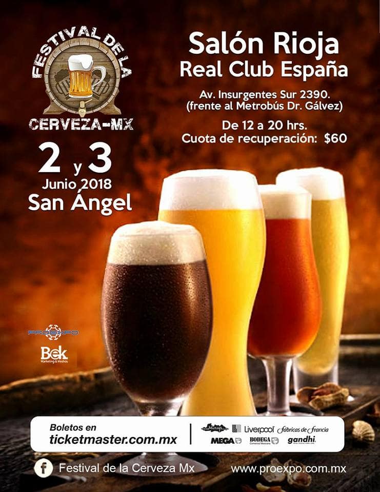 Festival de la Cerveza