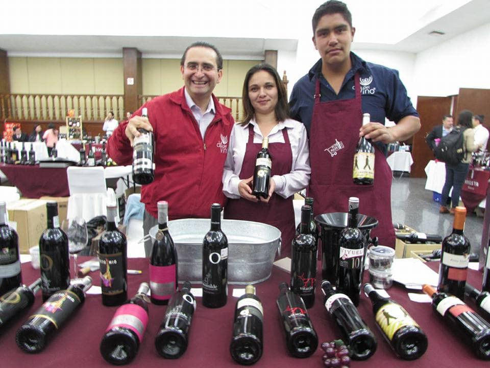 WMO- EXPOSITORES- FOTO 1