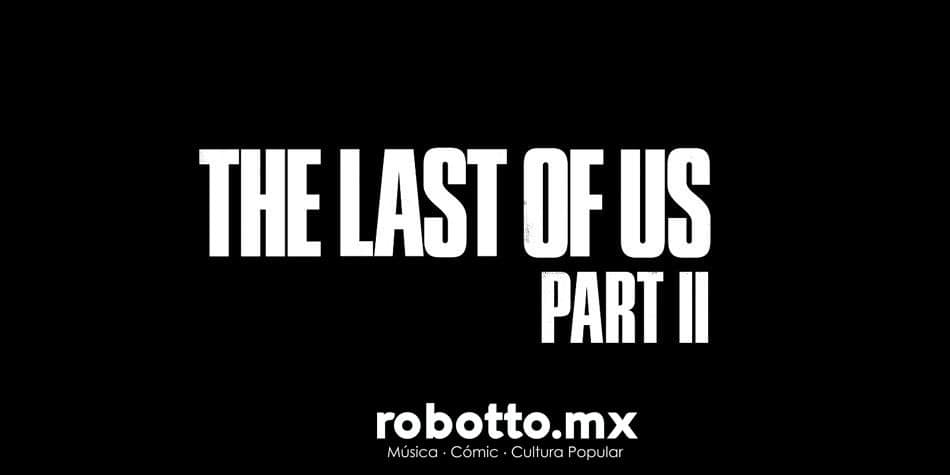 Sony Playstation E3 2018