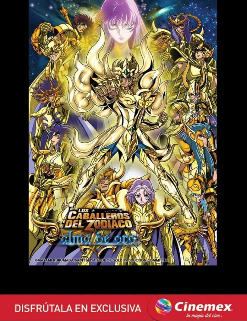 POSTER CARTA SIN FECHAS