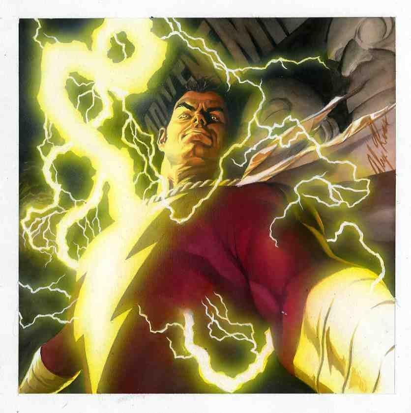 Shazam