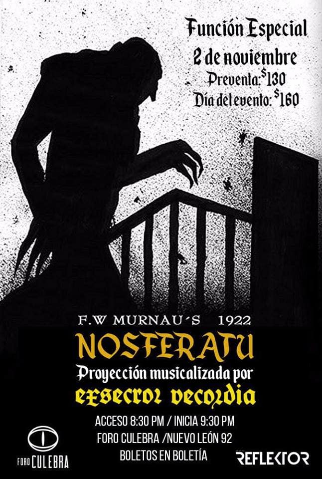 Nosferatu