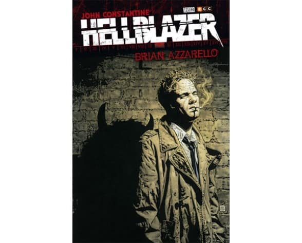 Hellblazer
