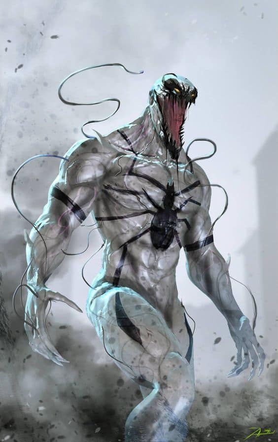Antivenom