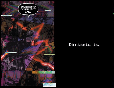 Darkseid Is