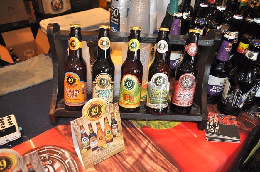 El festival de la Cerveza Mx