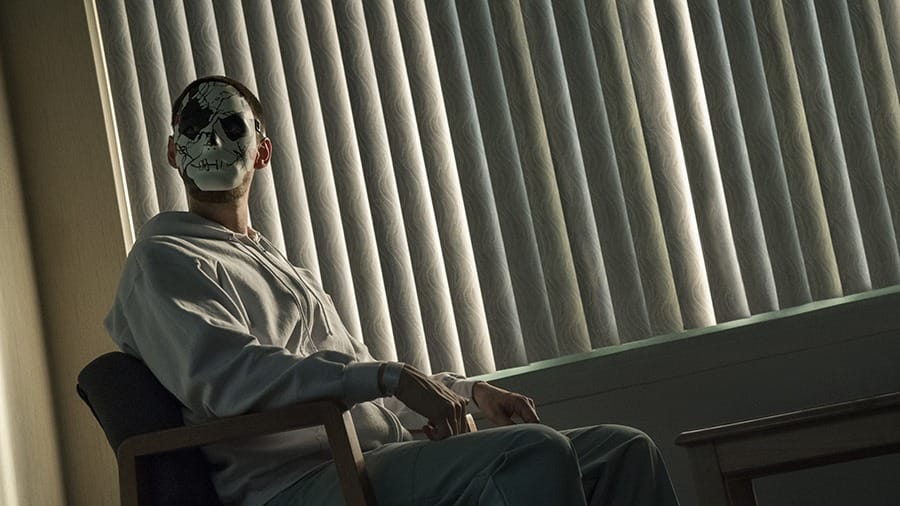 The Punisher Temporada 2