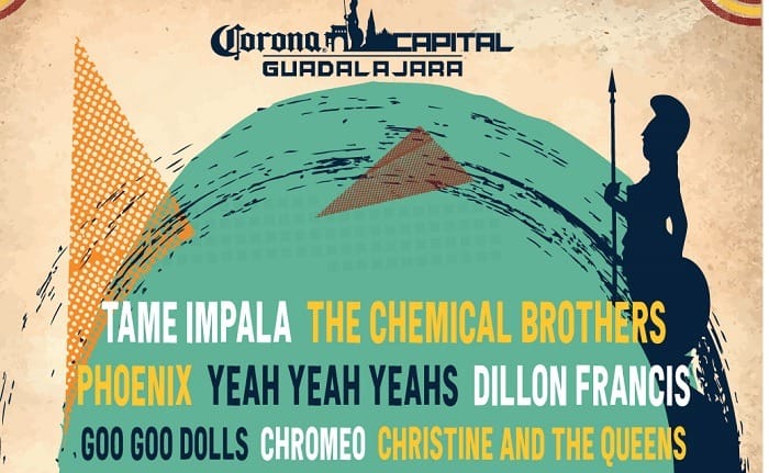 ARTE-CORONA-CAPITAL-GDL-2019