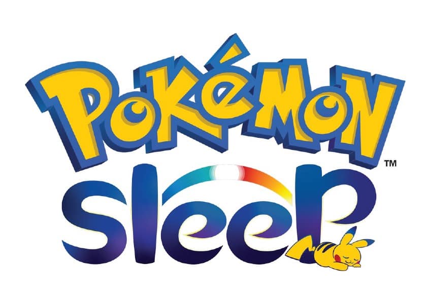Pokémon Sleep