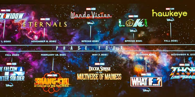 Fase 4 MCU