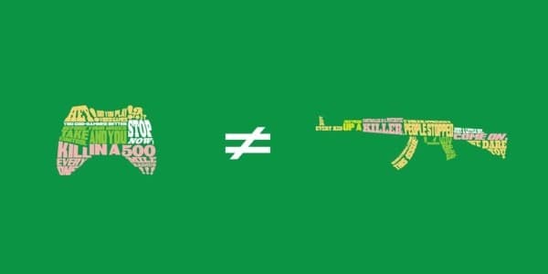 Violencia y Videojuegos