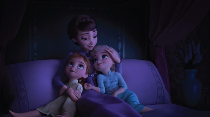 Frozen 2
