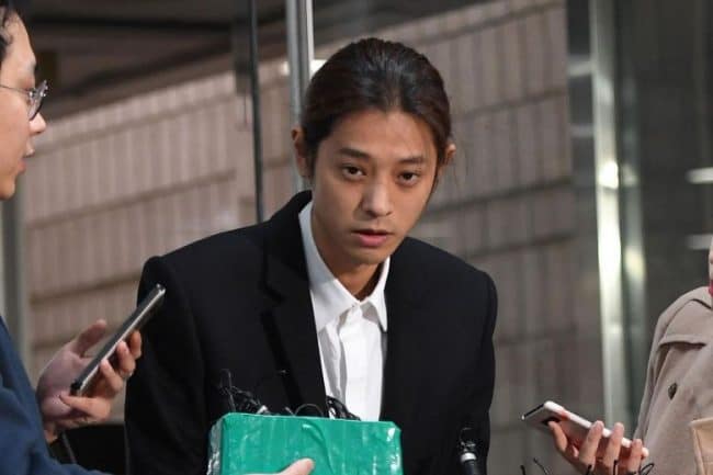 Jung Joon-young