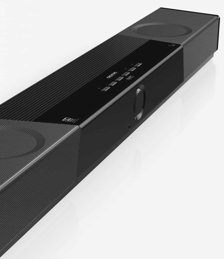 SXFI Carrier