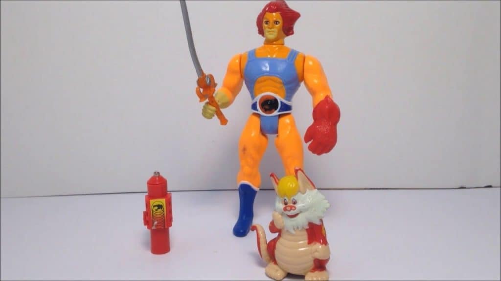 ThunderCats