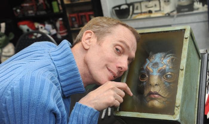 Doug Jones