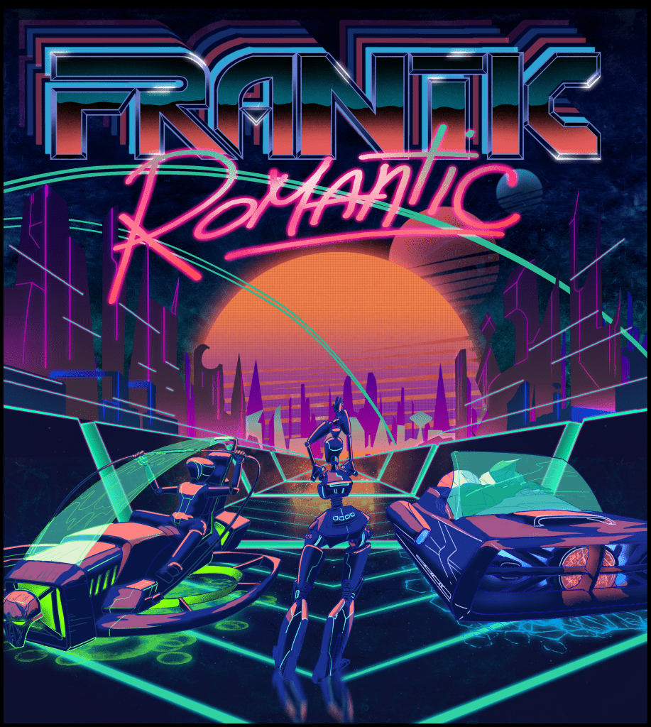 Frantic Romantic