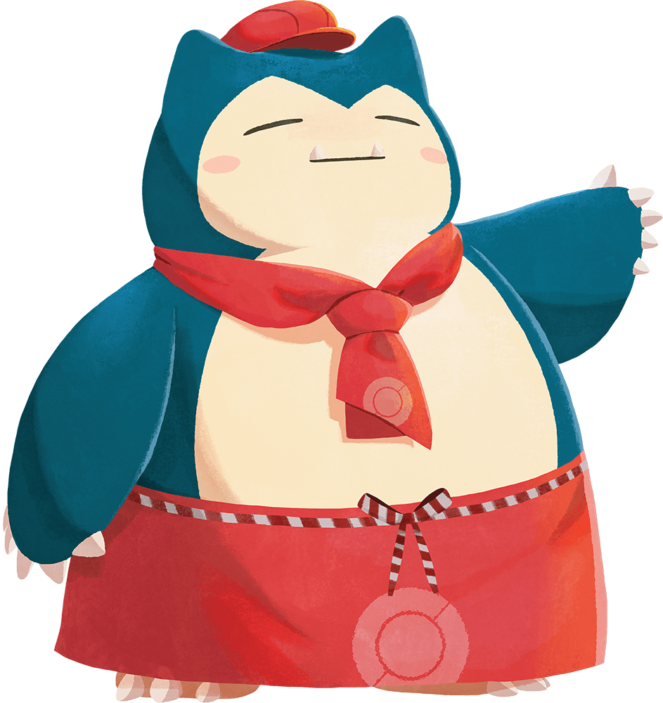 Snorlax