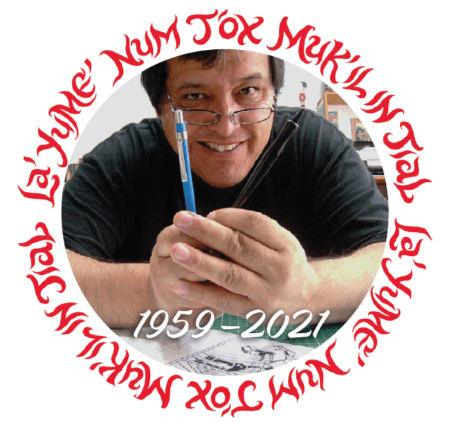 Óscar González Loyo