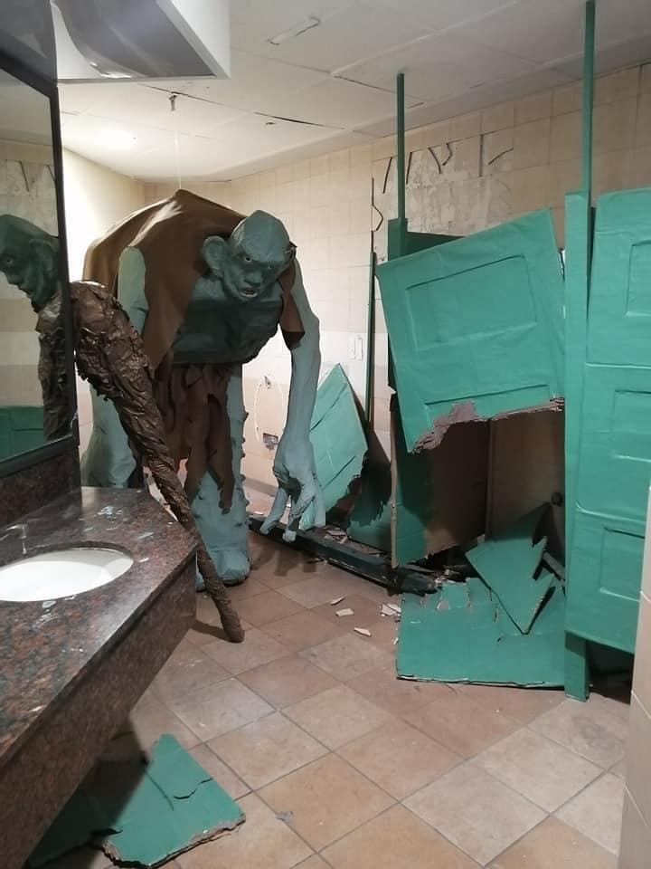 El Festival Innombrable