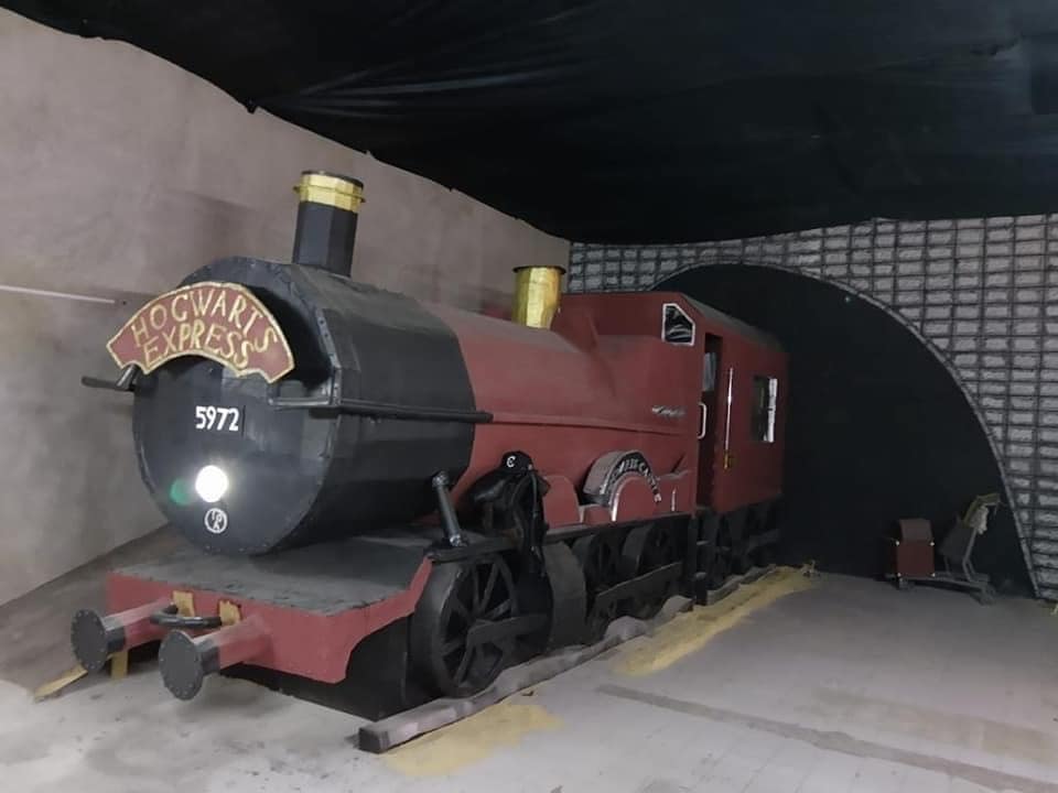 El Festival Innombrable