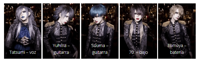 XANVALA Alineación: