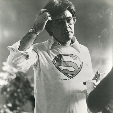 Richard Donner Superman