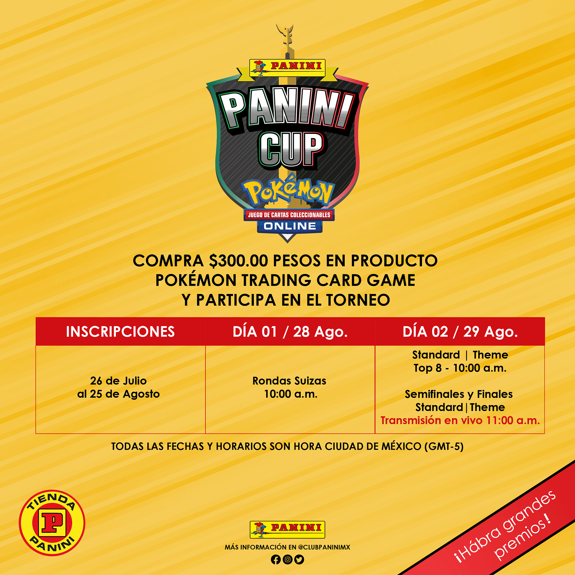 Panini Cup