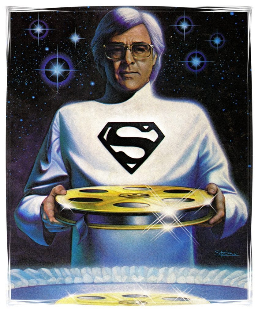 Richard Donner Superman