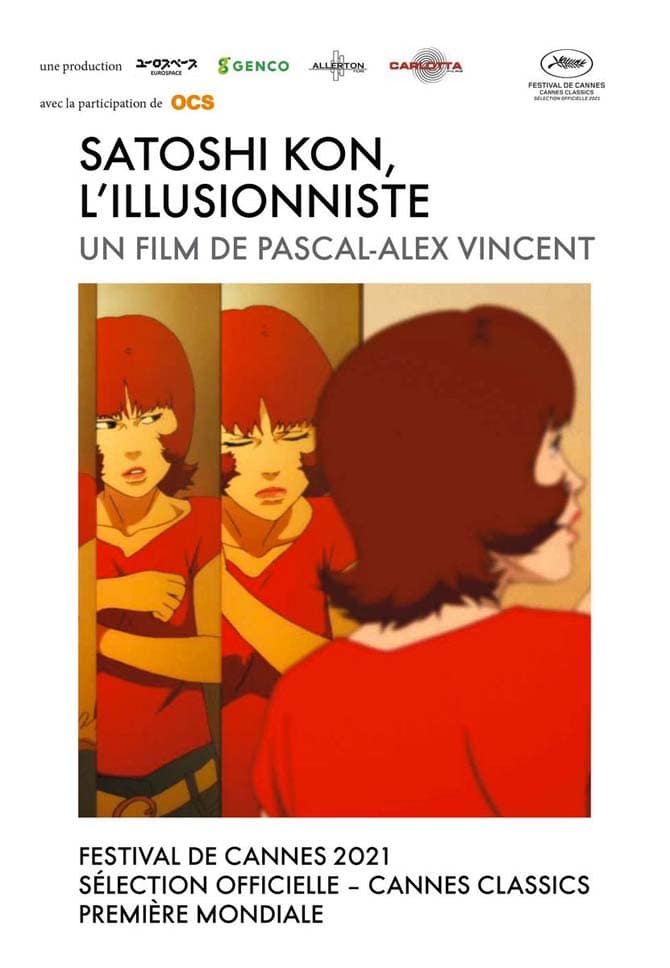 Satoshi Kon