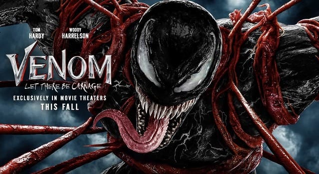 venom