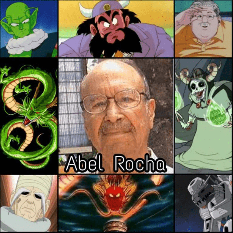 Abel Rocha