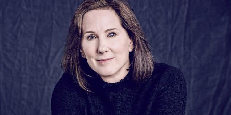 Kathleen Kennedy