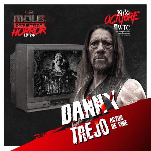 Danny Trejo