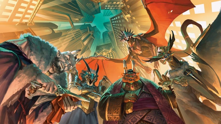 pasatiempo magic the gathering