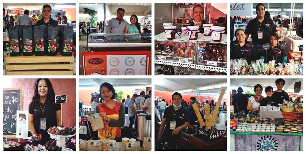 CAFÉ & CHOCOLATE FEST