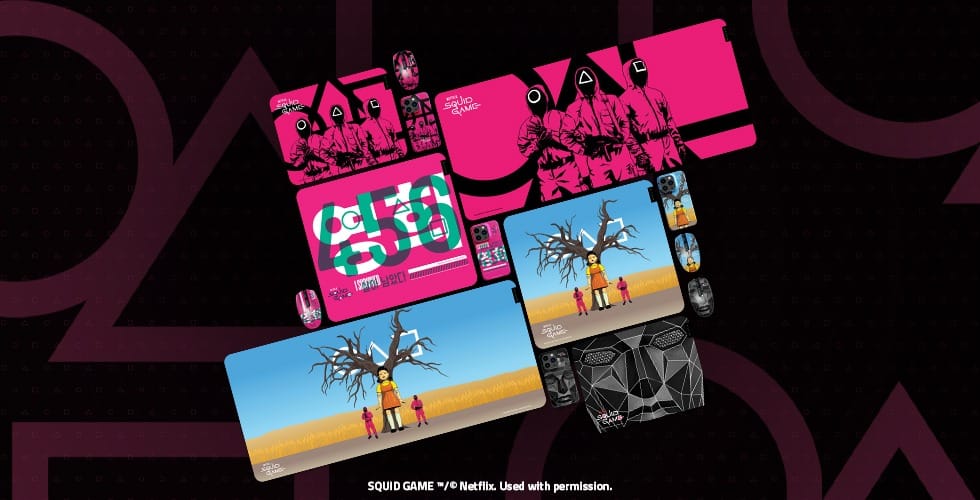 El Juego del Calamar