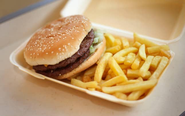 Comer alimentos ultraprocesados podría acortar tu vida