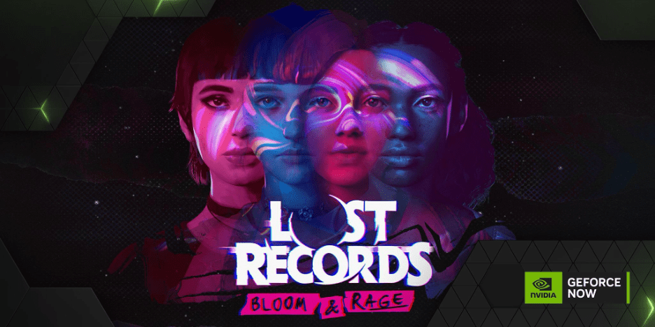 Lost Records: Bloom & Rage